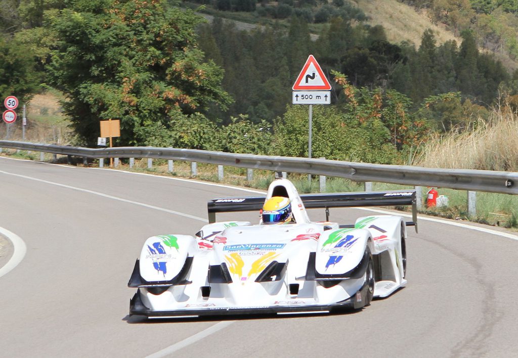 RALLY – Dalla 62^ Coppa Nissena Vittoria di Scola su Osella e quattro Titoli