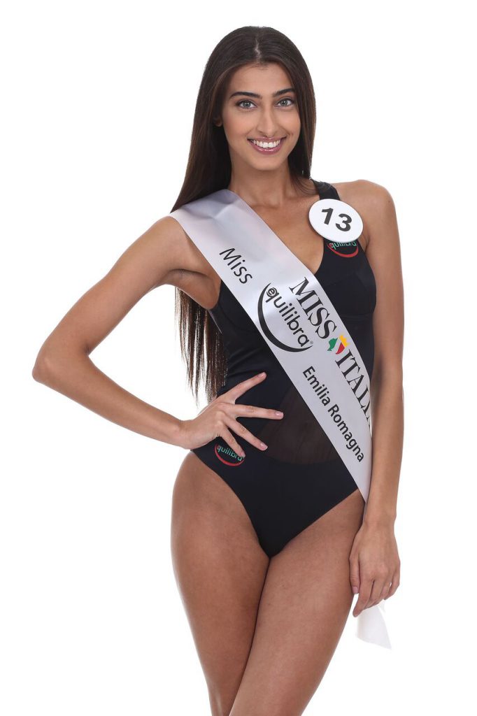 MISS ITALIA 2016 – Il Sostegno di Corano alla sua Miss