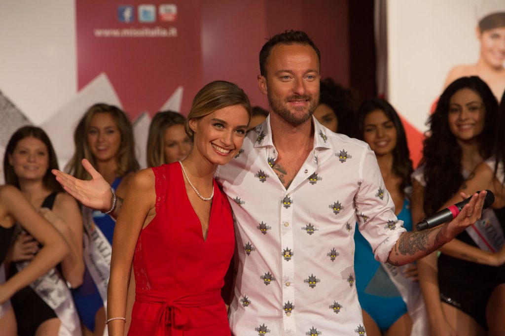 MISS ITALIA 2016 – Questa sera al via il televoto su LA 7
