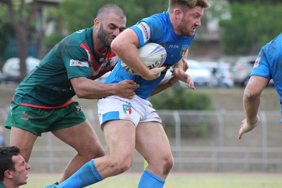RUGBY – Italia League: ecco i convocati per la sfida all’Irlanda