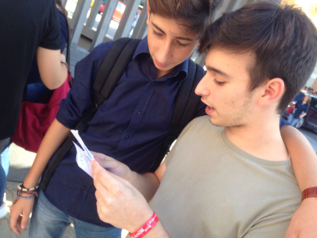 RETE DEGLI STUDENTI MEDI SICILIA – Scuole martoriate, politica indifferente
