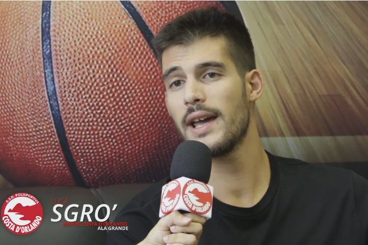 IRRITEC COSTA D’ORLANDO – Nuovo test amichevole contro la Green Basket