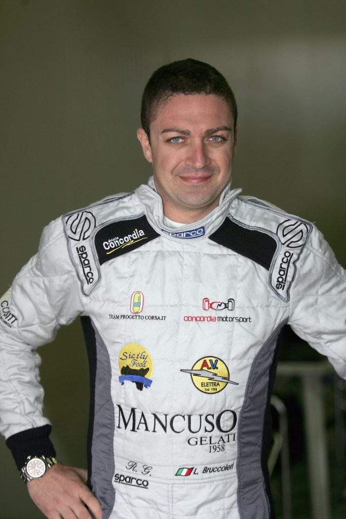 RALLY – Bruccoleri al Rally Templi Fabaria su Peugeot 207 S2000