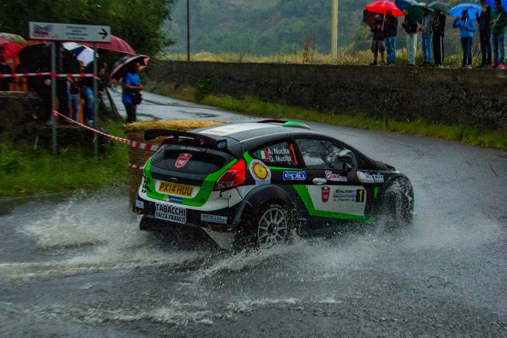 MOTORI – La Phoenix conquista il Rally Event