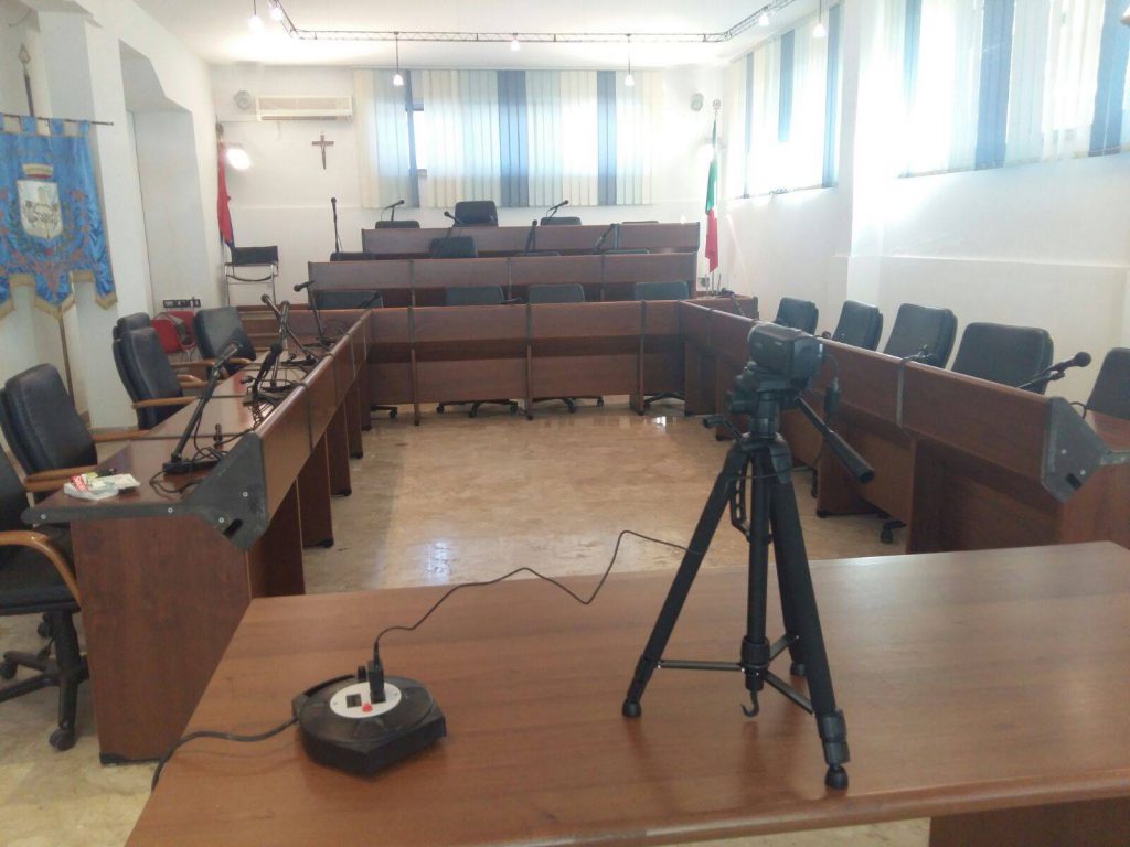 BROLO – Consigli comunali, un canale You Tube per i lavori d’aula