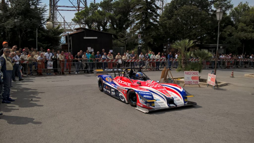 RALLY – Arrivati i primi verdetti tricolori dalla 58^ Monte Erice