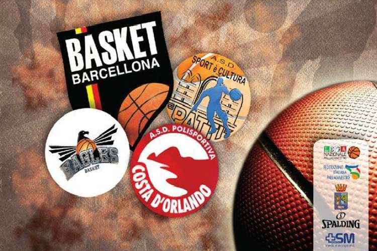 IRRITEC COSTA D’ORLANDO – Quadrangolare “Città di Barcellona”