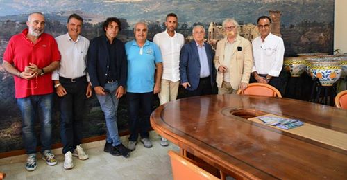BORGHI MARINARI DI SICILIA – A Londra e Parigi per promuovere nuovi percorsi turistici
