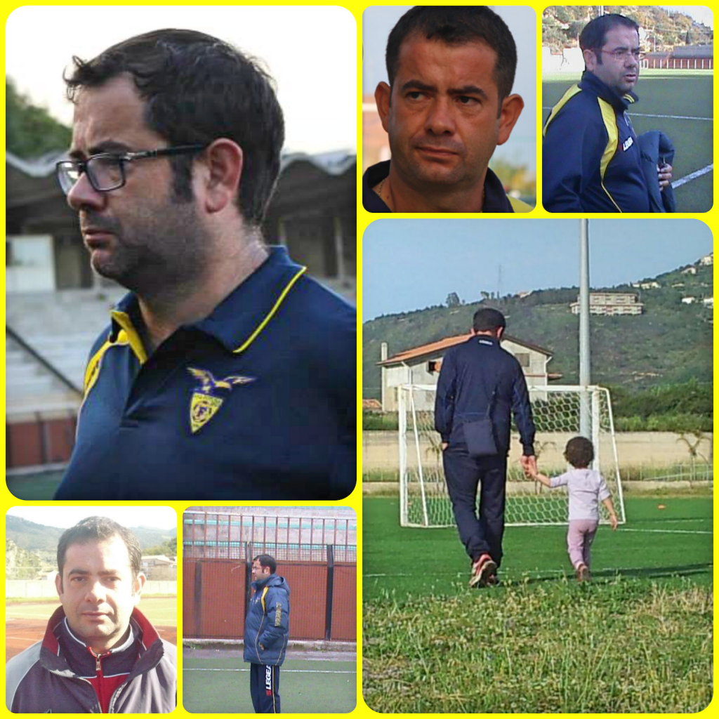 CALCIO – Futura Brolo, chiacchiere da bar… con mister Ricciardello