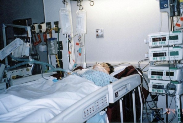 MESSINA – Donna si risveglia da coma dopo 4 anni
