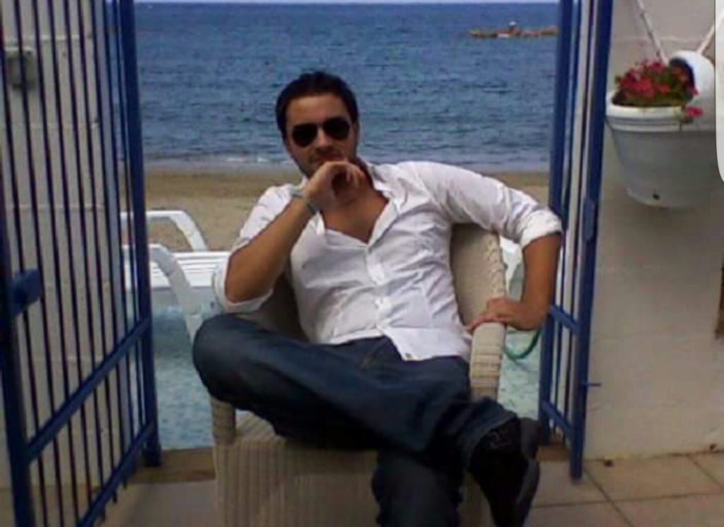 “PATTI” PER SINAGRA – Un’occasione persa… per il consigliere d’opposizione Cono Alessandro Costantino