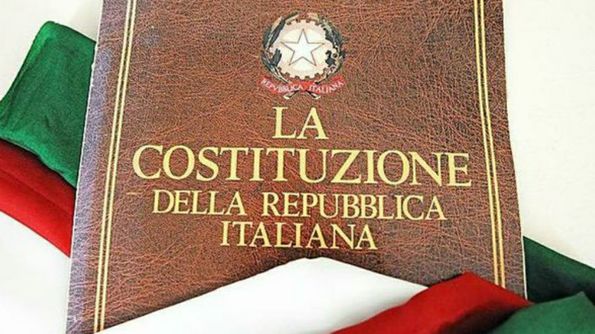 MESSINA – Circolo Itaca, dibattito sulla Riforma costituzionale