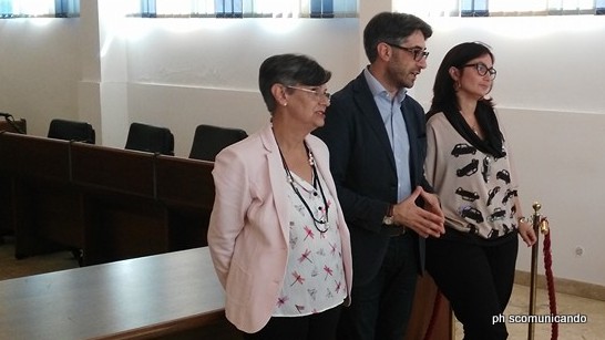 IMMIGRAZIONE & ERASMUS+- Se ne è parlato a Brolo