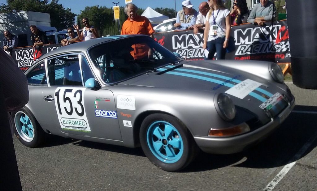 RALLY – Il Team Guagliardo raccoglie successi da Nord a Sud
