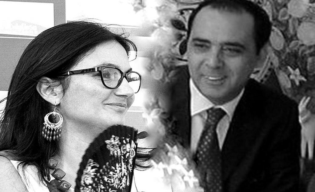 VERTICI – Calanna – presidente – Ricciardello – vice presidente – Ieri sera la nomina del nuovo direttivo del Gal Nebrodi