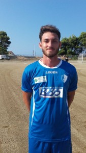 CALCIO – Città di Sant’Agata esordio domani in Eccellenza