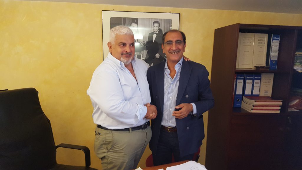 MESSINA – Bernava vs Materia, i teatri si incontrano