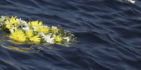MIGRANTI – L’Europa inizia a Lampedusa