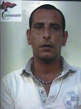 BARCELLONA P.G – Picchia la madre mentre è agli arresti domiciliari, arrestato 34enne