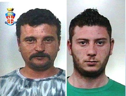 ITALA – Due arresti per furto aggravato e macellazione clandestina e per ricettazione