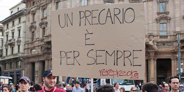 FICARRA – Indietro non si torna. Stato di mobilitazione assemblea precari enti locali e non solo