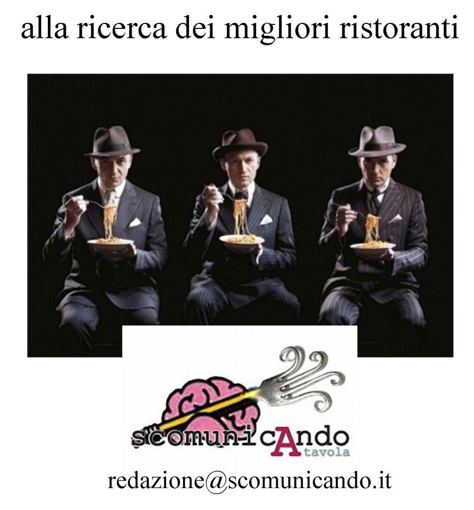 PROMUOVERSI – Come fare pubblicità che porti davvero dei risultati per il Vostro Ristorante