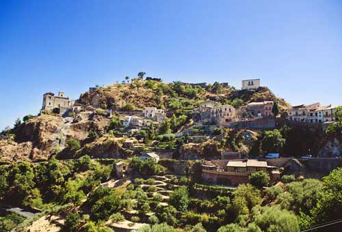 SI VIAGGIA – Savoca tra i 10 villaggi più pittoreschi del mondo