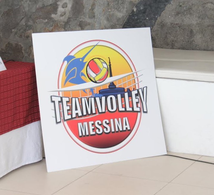 TEAM VOLLEY MESSINA – Lunedì al via le attività al PalaRussello