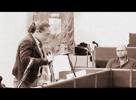 VALERIA CAMPO – Ecco perchè il gruppo di maggioranza ha votato, a Brolo, favorevolmente il rendiconto 2013