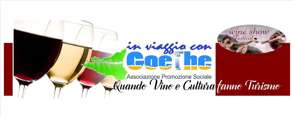 WINE SHOW FESTIVAL – I Numeri per “partire”, “arrivare”, “vivere” la Festa