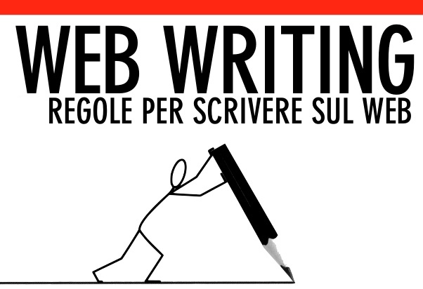SCRIVERE SUL WEB – Non è un’impresa, ma ci sono precise regola da rispettare per farsi conoscere