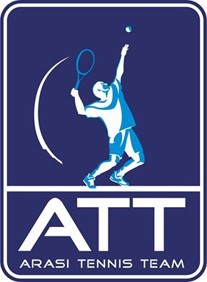 IMPEGNI SPORTIVI – Nasce l’ATT – l’Arasi Tennis Team