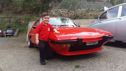 RUOTE CLASSICHE – Tra Gioiosa Marea e Sinagra. Una due giorni tra ricordi, motori e sapori