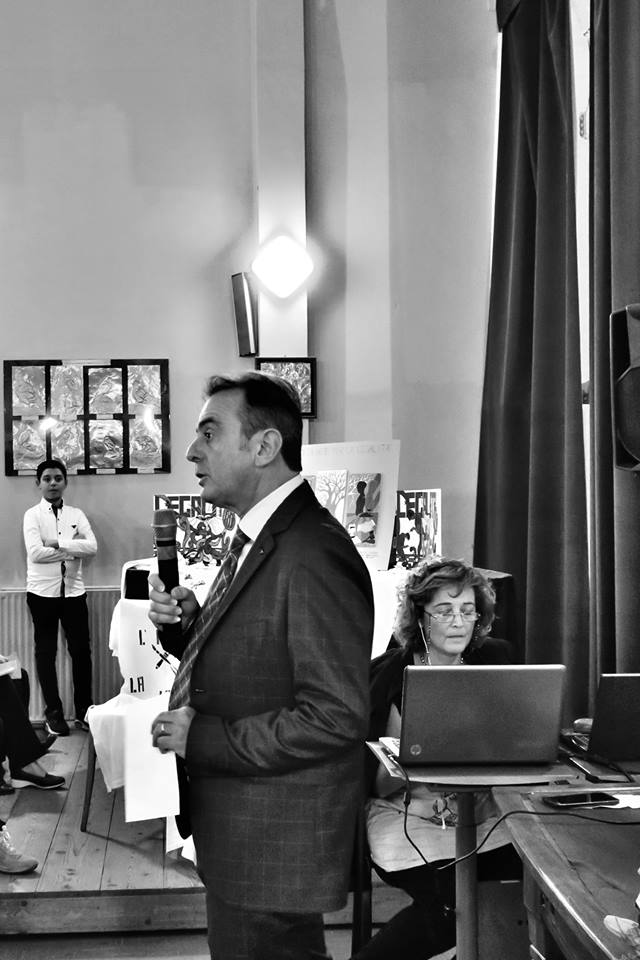 TORTORICI – Seminario di formazione sulla lingua italiana