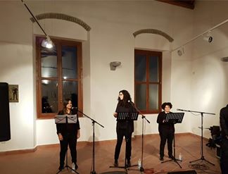 “PATTI ALLO SPECCHIO” – Il teatro di Stefano Molica per riscoprire la bellezza che appartiene alla Città di Patti