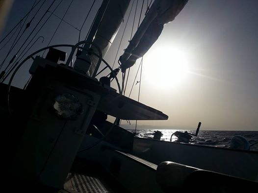 VACANZE IN BARCA A VELA 2017 – Scoprire le Eolie con le proposte di”Nebrodi&olie” .. ma si inizia già nei prossimi weekend