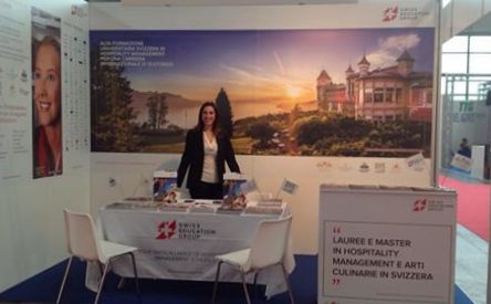 FORMAZIONE – All’TTI / TTG – Fiera Rimini – le offerte formative del SEG