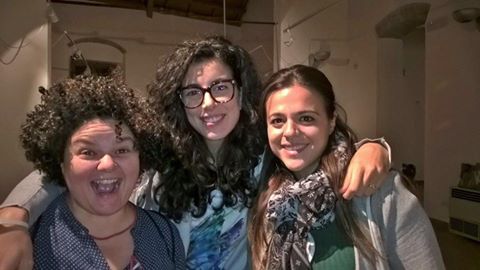 “PATTI ALLO SPECCHIO” – Domenica sera si legge all’ex convento San Francesco