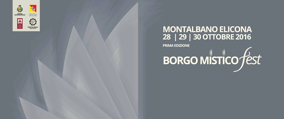 MONTALBANO ELICONA – Prima edizione del Borgo Mistico Fest