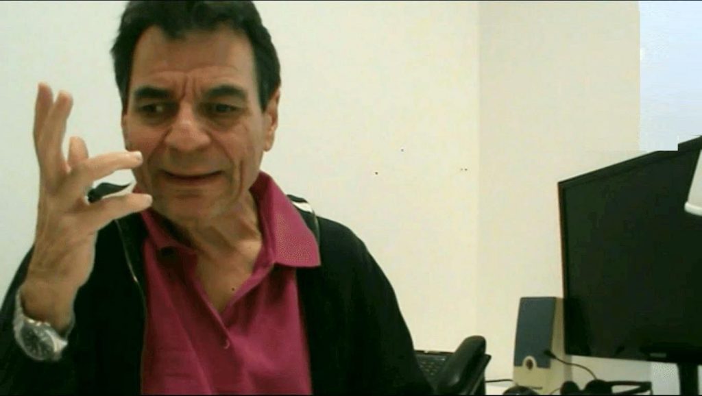 MESSINA – “Gli Ufo nella Mente” di Corrado Malanga
