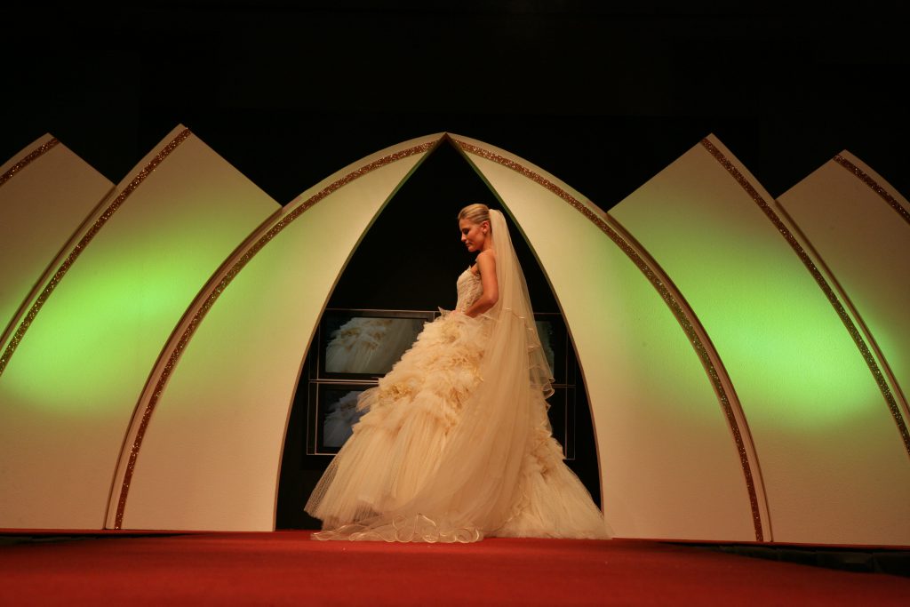 PORTOROSA – Decima Edizione dell’Exclusive Wedding Expo Sposi a 5 Stelle