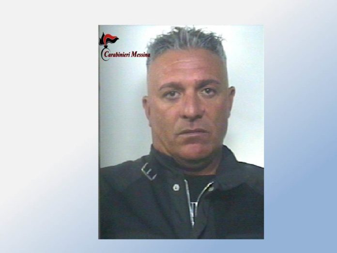 TORTORICI – Arrestato sorvegliato speciale
