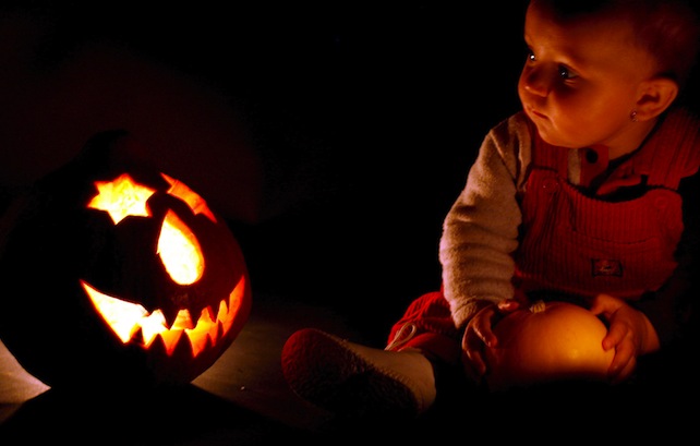 PUNTI DI VISTA – Fate festeggiare ai vostri bambini Halloween, grande festa cattolica