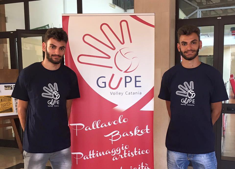 VOLLEY – Serie B: comincia il campionato sabato Papiro – Gupe