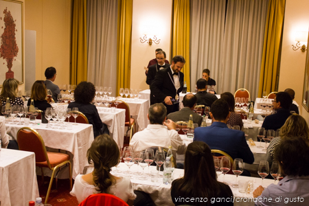 CRONACHE DI GUSTO – Verso Taormina Gourmet 2016