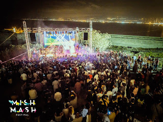 MISH MASH FESTIVAL – A Milazzo in cantiere la seconda edizione
