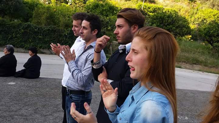 MOVIMENTO GIOVANI PER CARONIA – Caro sindaco….e il bus scolastico?