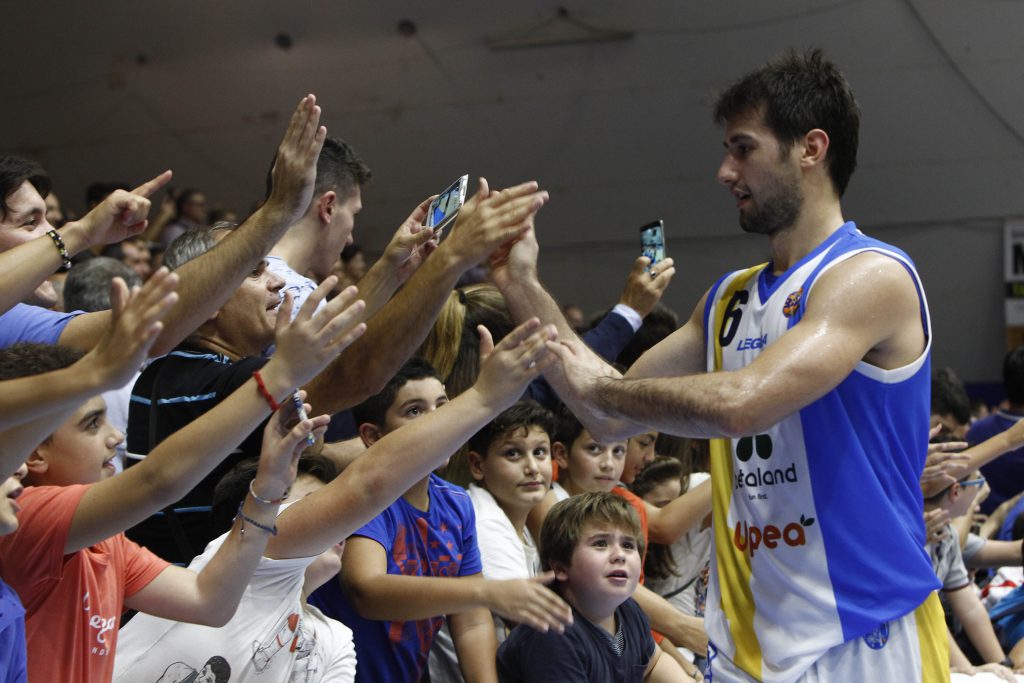 BETALAND – Prima vittoria, battuta Torino