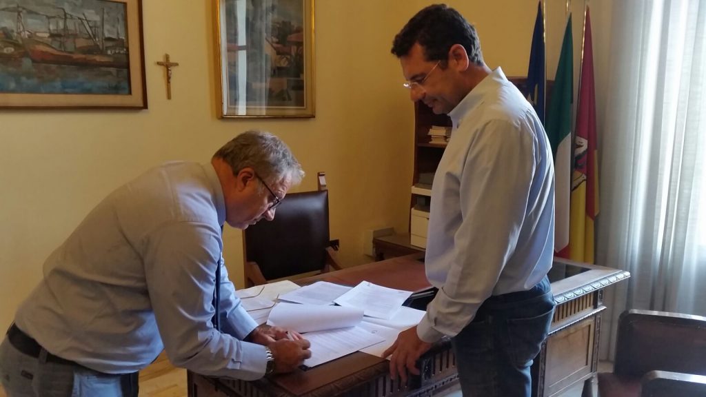 CAMERA COMMERCIO MESSINA – Analisi gemmologiche, firmata convenzione con Amir Srl