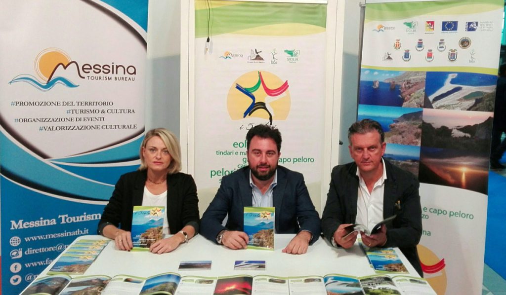 MESSINA – ‘Cinque Colori’ e ‘Gratia Plena’, quindici sentieri fantastici